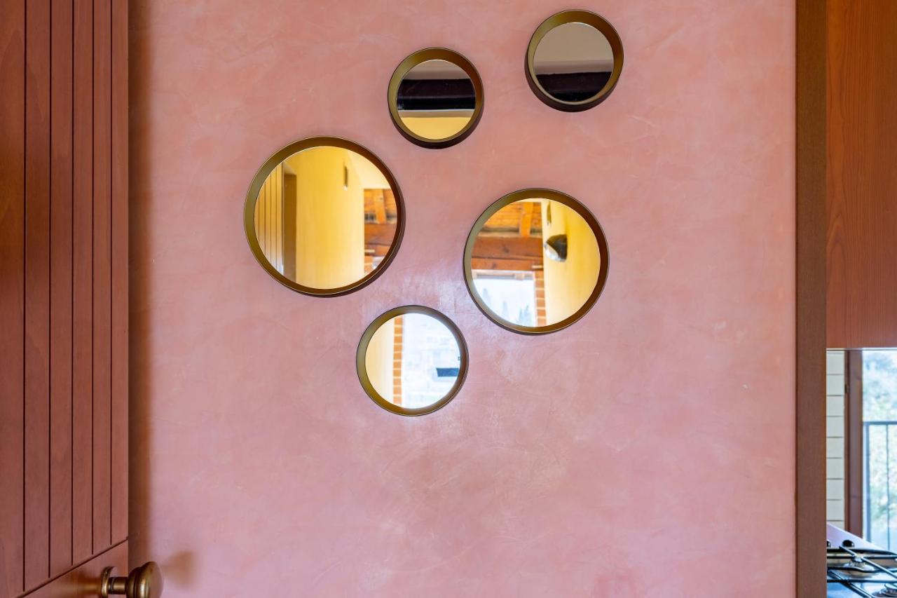 Pool - Marge Apartment - By Host4U Padenghe sul Garda Extérieur photo